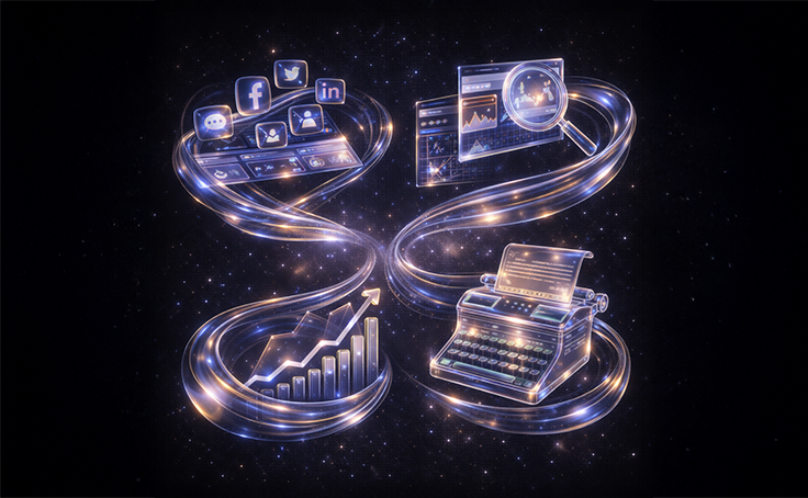 Digital Marketing Campaign