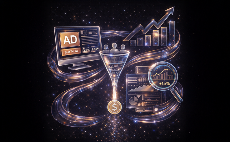 Performance marketing