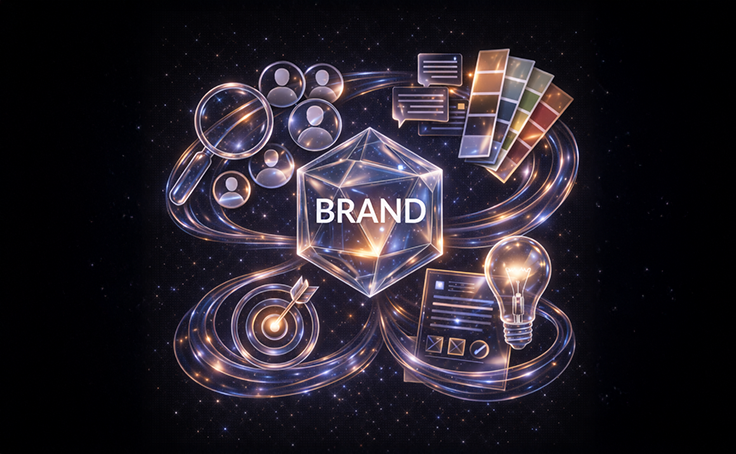 Branding & positioning